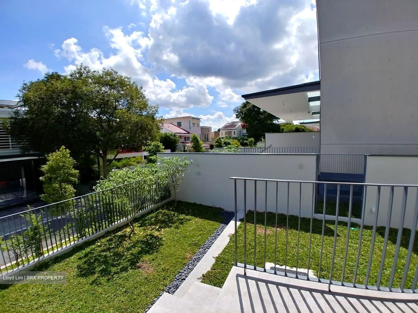 Victoria Park Villas (D10), Semi-Detached #568856701